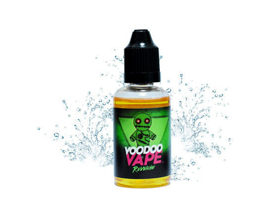 Healthy Voodoo Vape Flavor Smoke E Liquid  With 1 Year Warranty supplier