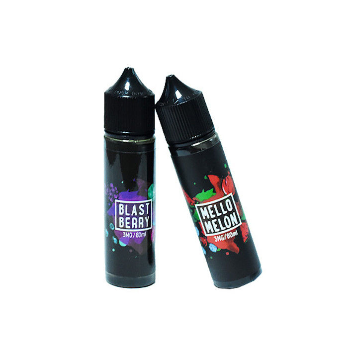 Hot Products Sam Vapes And Passion Fruit 60ml / 3mg supplier