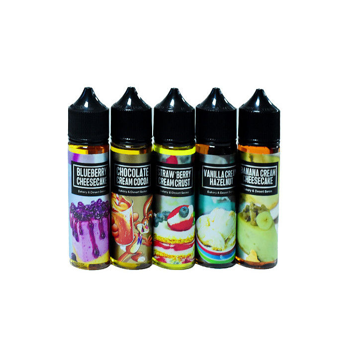 Hot Products BAKERY DESERT SERIES 60ml/3mg Is Mixed Cake Flavor supplier